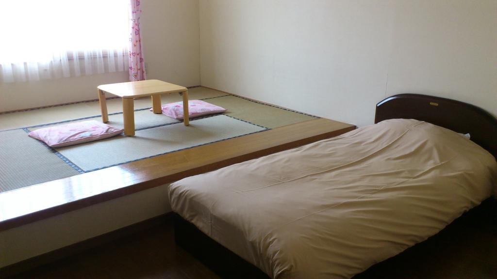 Pension Young House NakaNakafurano Dış mekan fotoğraf