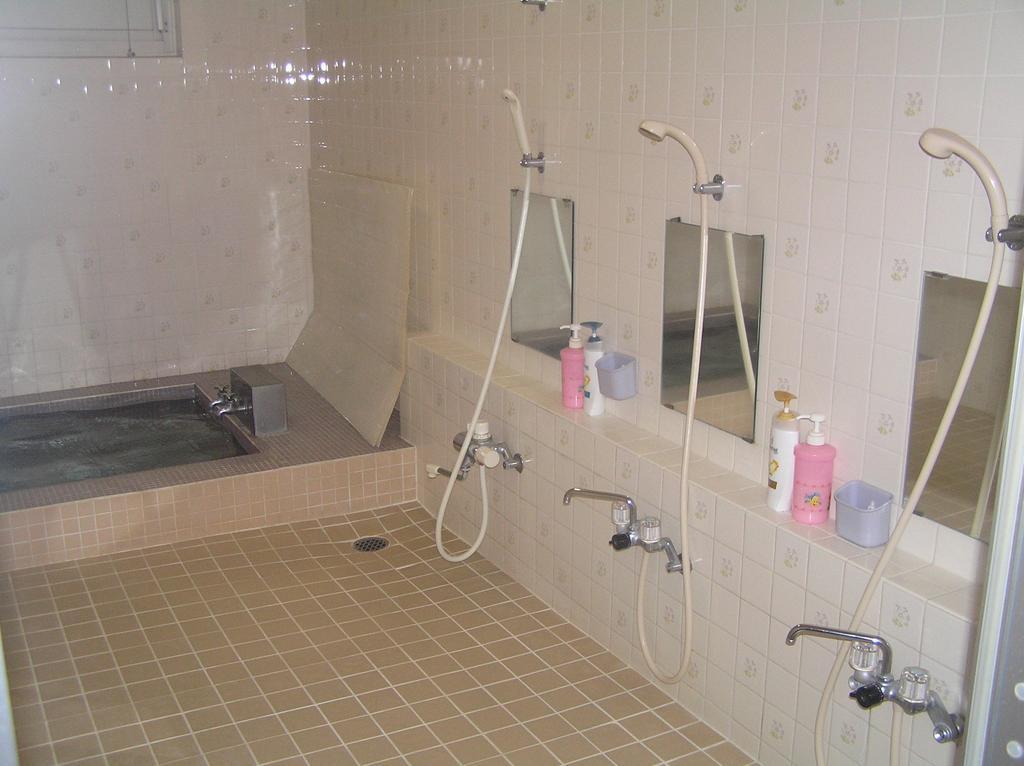 Pension Young House NakaNakafurano Dış mekan fotoğraf