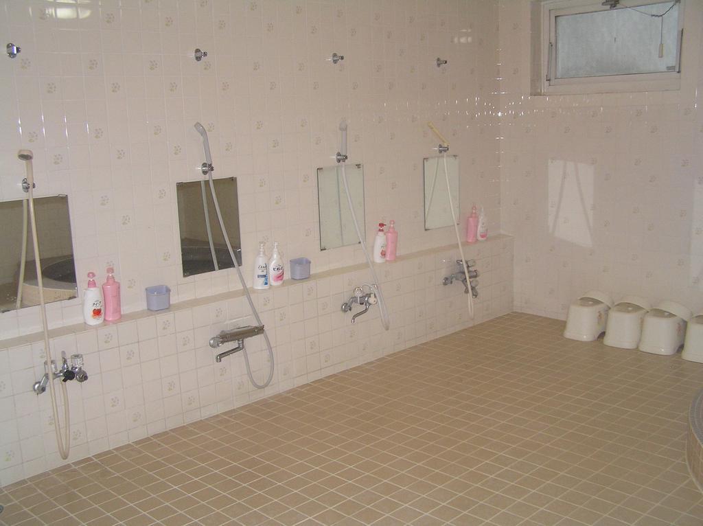 Pension Young House NakaNakafurano Dış mekan fotoğraf