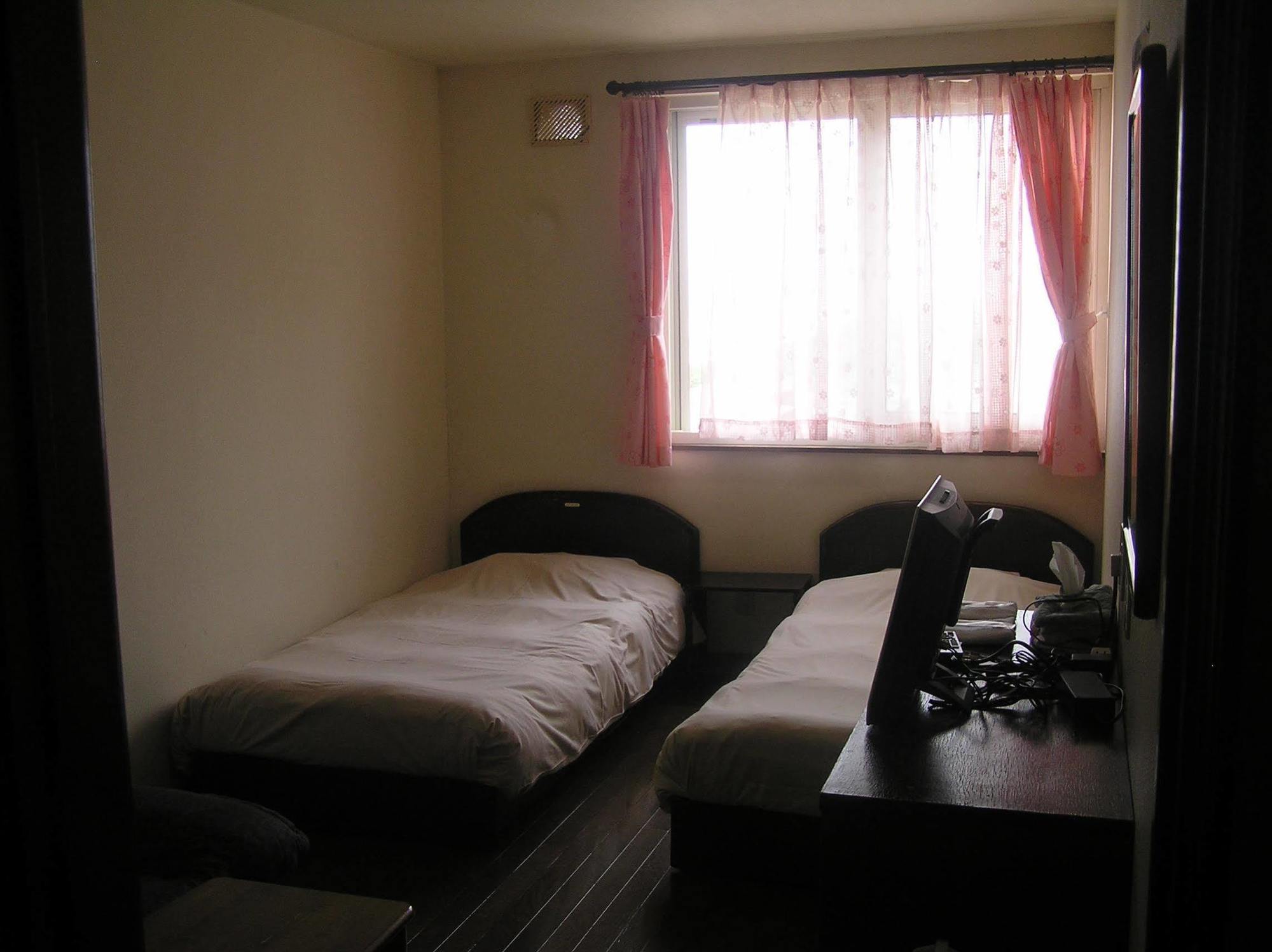Pension Young House NakaNakafurano Dış mekan fotoğraf
